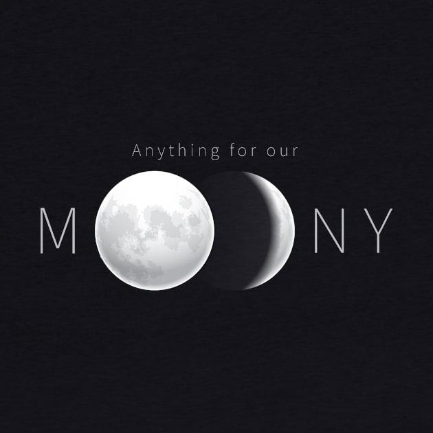 Anything for our moony by Jellyprasetyo